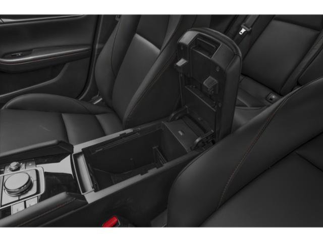 Used 2025 MAZDA MAZDA3 s FWD image 17