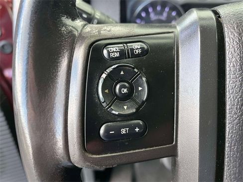 Used 2016 Ford F350 Platinum w/ FX4 Off-Road Package image 31