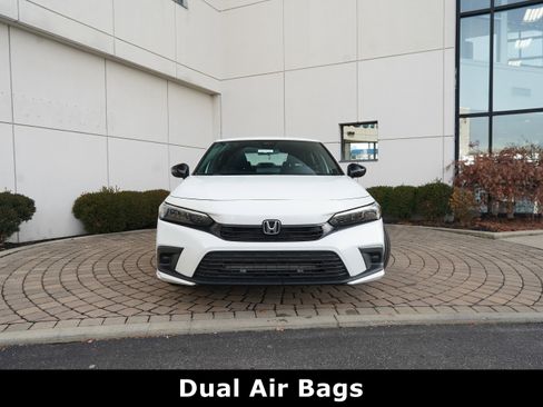 Used 2023 Honda Civic Sport image 20