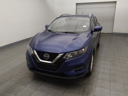 Used 2020 Nissan Rogue Sport SV FWD image 15