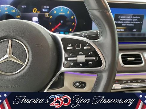 Used 2020 Mercedes-Benz GLS 450 4MATIC image 26