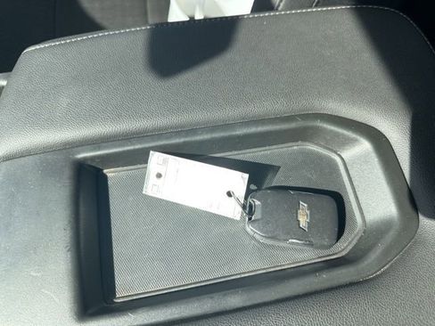 Used 2020 Chevrolet Silverado 1500 RST w/ All-Star Edition image 33