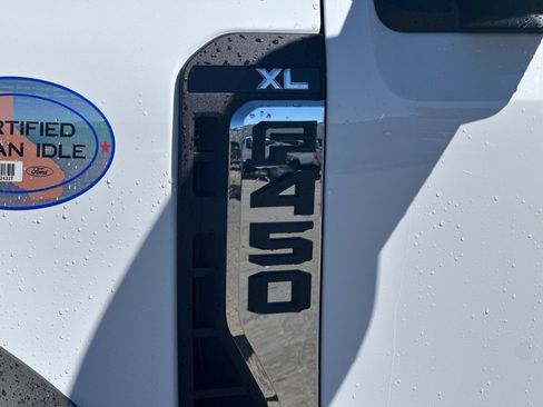 New 2026 Ford F450 XL AWD/4WD image 29