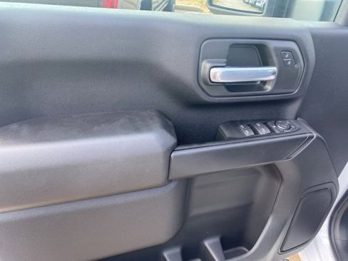 New 2026 Chevrolet Silverado 2500 Custom image 15