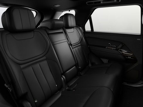 New 2026 Land Rover Range Rover Sport Dynamic SE AWD/4WD image 7