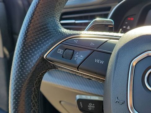 Used 2021 Audi RS Q8 AWD/4WD image 30