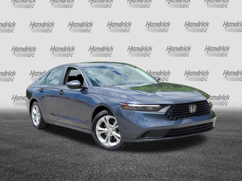 Used 2023 Honda Accord LX image 2