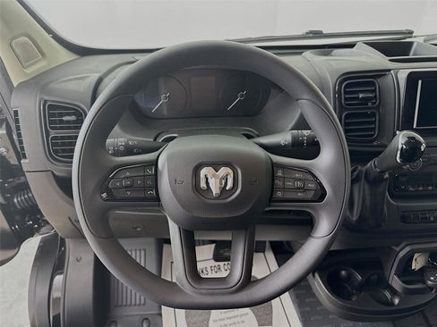 New 2026 RAM ProMaster 1500 w/ Convenience Group image 16