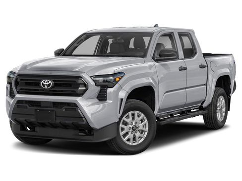 New 2026 Toyota Tacoma SR RWD image 34