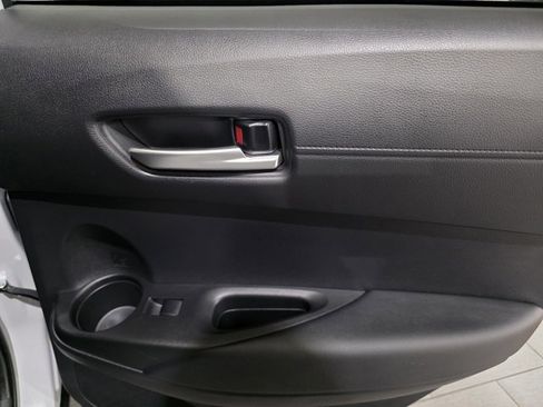 Used 2025 Toyota Corolla Cross AWD Hybrid w/ Convenience Package image 12