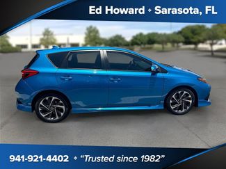 Used 2018 Toyota Corolla iM FWD video 1