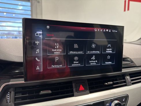 Used 2022 Audi A4 2.0T Premium Plus w/ Premium Plus Package image 23