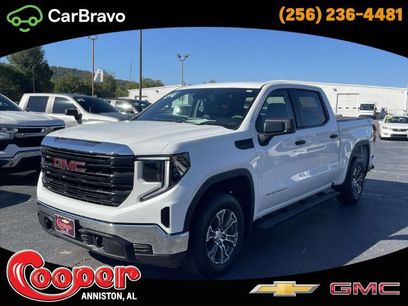 Certified 2023 GMC Sierra 1500 Pro w/ Pro Value Package