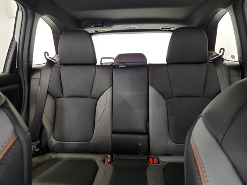 New 2026 Subaru Forester Sport AWD/4WD image 28