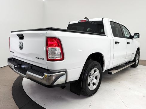 Used 2023 RAM 1500 Big Horn AWD/4WD image 14