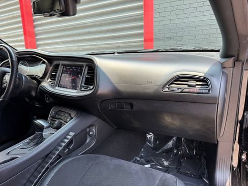 Used 2023 Dodge Challenger R/T Scat Pack RWD image 27