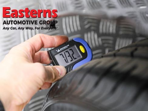 Used 2020 Acura TLX V6 image 29