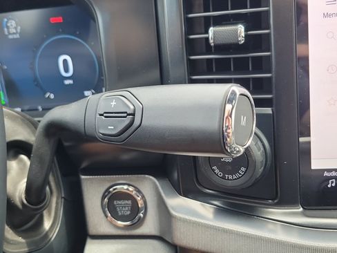 New 2026 Ford F250 Platinum AWD/4WD image 33