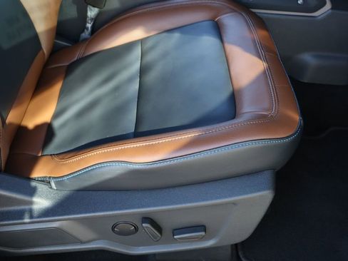 Used 2024 Ford Bronco Outer Banks image 26