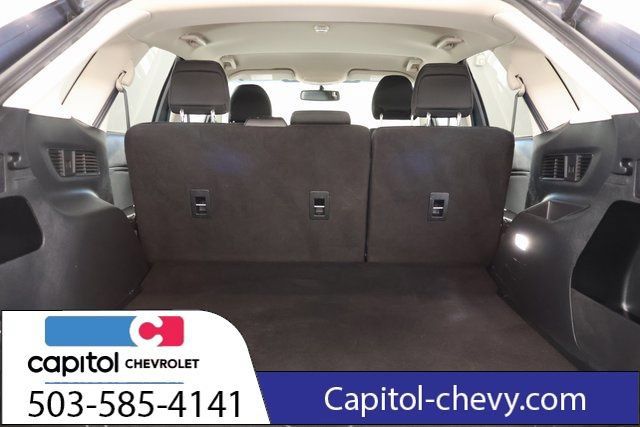 Used 2018 Ford Edge SEL w/ Class II Trailer Tow Package AWD/4WD image 26
