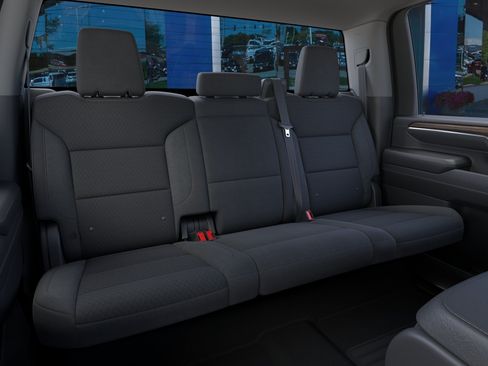 New 2026 Chevrolet Silverado 3500 LT w/ Convenience Package AWD/4WD image 41
