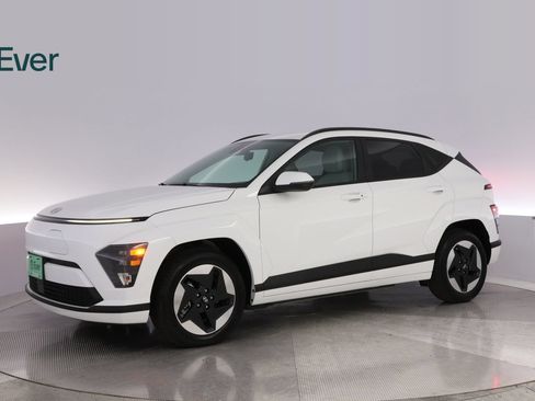 Used 2024 Hyundai Kona SEL FWD image 18
