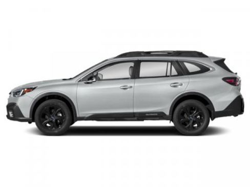 Used 2021 Subaru Outback Onyx Edition XT image 6