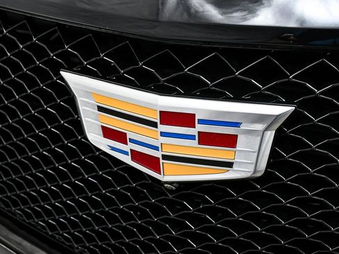 Used 2022 Cadillac Escalade Sport AWD/4WD image 88