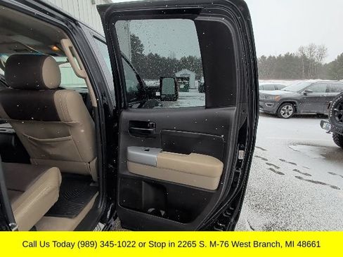 Used 2008 Toyota Tundra 4x4 Double Cab image 34