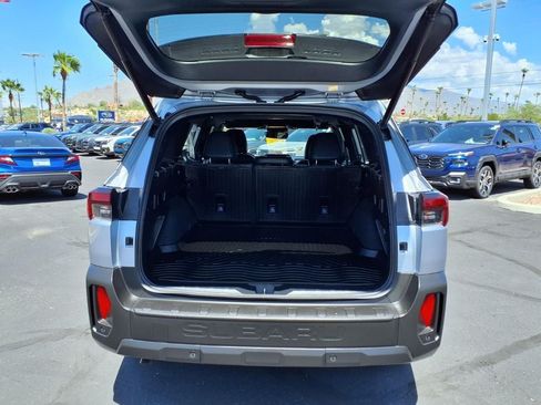Certified 2026 Subaru Outback Premium AWD/4WD image 15