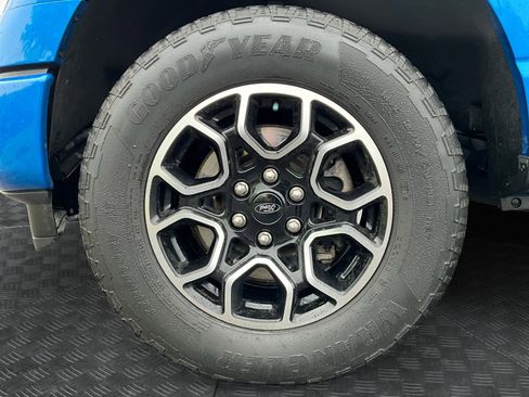 Used 2021 Ford F150 XLT w/ Equipment Group 302A High AWD/4WD image 16