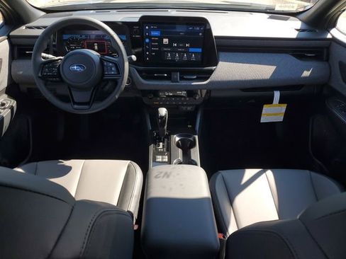 New 2026 Subaru Outback Premium image 16