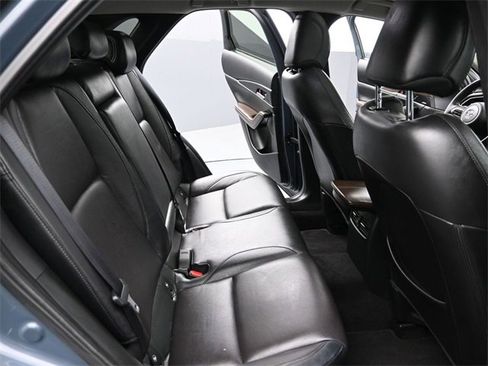 Certified 2024 MAZDA CX-30 2.5 Turbo w/ Premium Package image 24