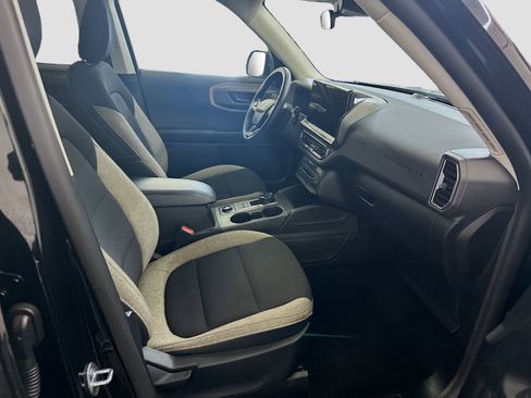Used 2025 Ford Bronco Sport Big Bend image 31