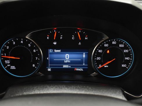 Used 2024 Chevrolet Equinox LT w/ LPO, Floor Liner Package image 19