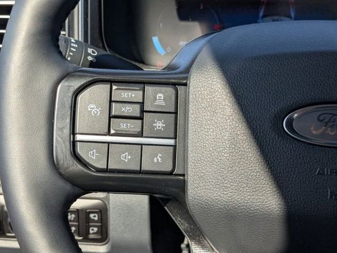 New 2026 Ford F350 Platinum AWD/4WD image 28