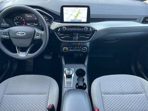 Used 2020 Ford Escape SE AWD/4WD image 3