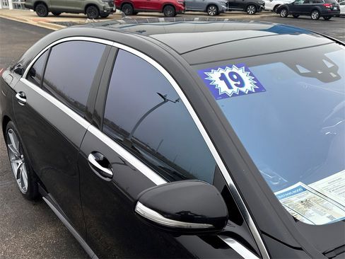 Used 2019 Mercedes-Benz S 450 4MATIC Sedan image 12