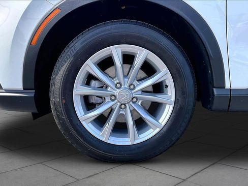 Used 2025 Honda CR-V EX-L image 10