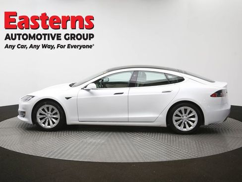 Used 2019 Tesla Model S Long Range AWD/4WD image 56