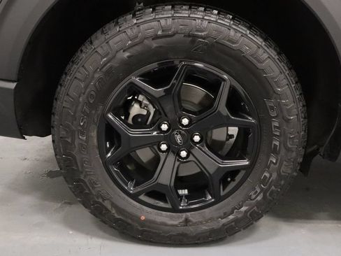 Used 2023 Ford Explorer Timberline w/ Timberline Technology Package AWD/4WD image 26