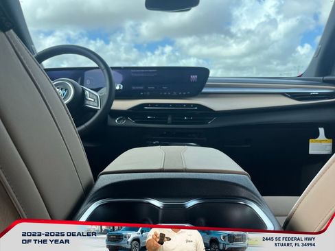 New 2026 Buick Enclave Preferred image 15