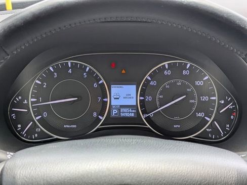 Used 2019 Nissan Armada SL w/ Premium Package RWD image 34
