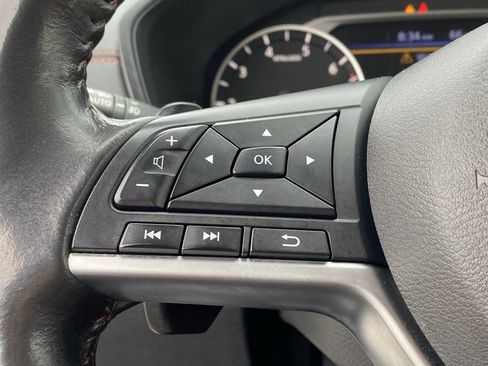 Used 2022 Nissan Altima 2.5 SR w/ Midnight Edition Package AWD/4WD image 26
