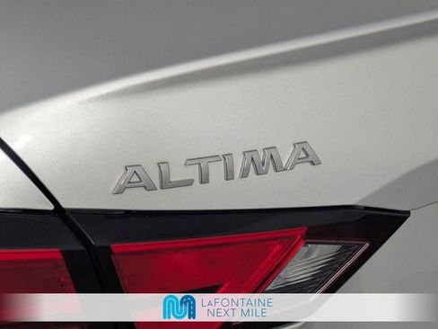 Used 2019 Nissan Altima 2.5 SR image 10