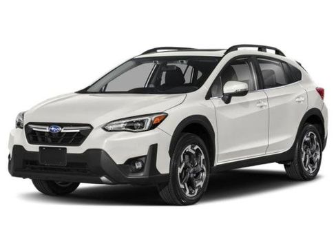 Used 2022 Subaru Crosstrek 2.5i Limited w/ Moonroof Package 1 image 25