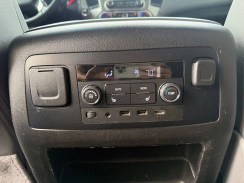 Used 2017 Chevrolet Tahoe LT RWD image 18