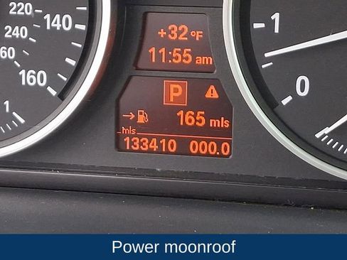 Used 2010 BMW 528i xDrive Sedan image 6