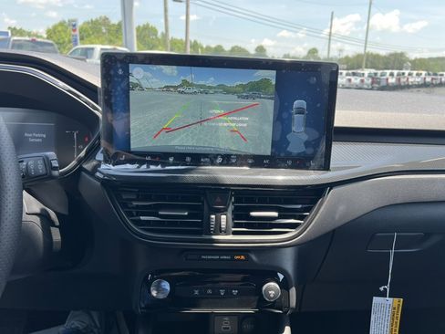 New 2025 Ford Escape ST-Line w/ Tech Pack #1 image 21