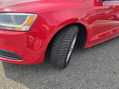 Used 2014 Volkswagen Jetta TDI FWD image 5